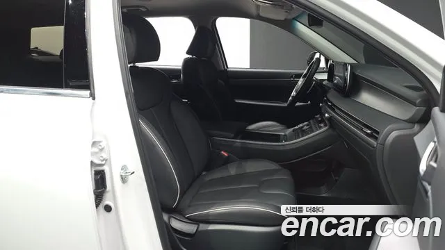 Hyundai Palisade 2023 thumb 11