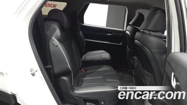 Hyundai Palisade 2023 thumb 12