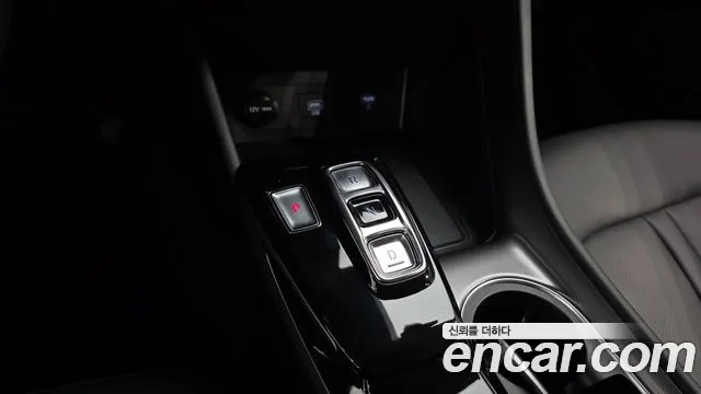 Hyundai Sonata 2021 thumb 9