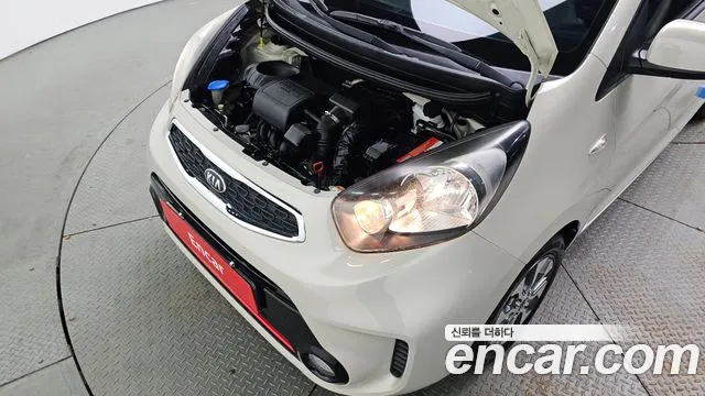 Kia Morning 2016 thumb 6