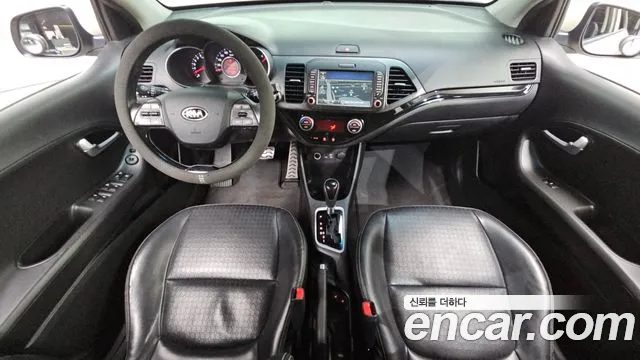 Kia Morning 2016 thumb 7