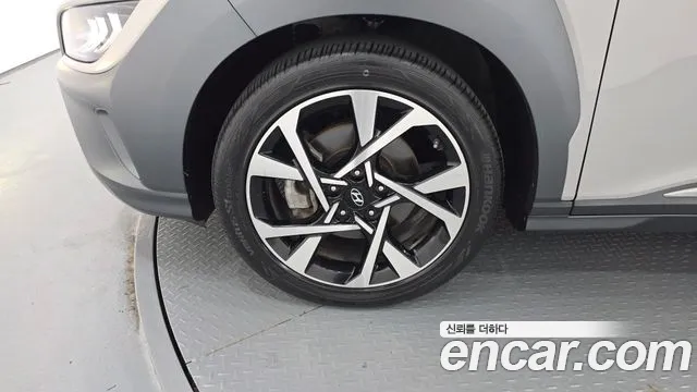 Hyundai Kona 2022 thumb 5
