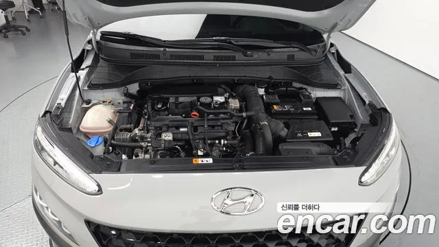 Hyundai Kona 2022 thumb 6