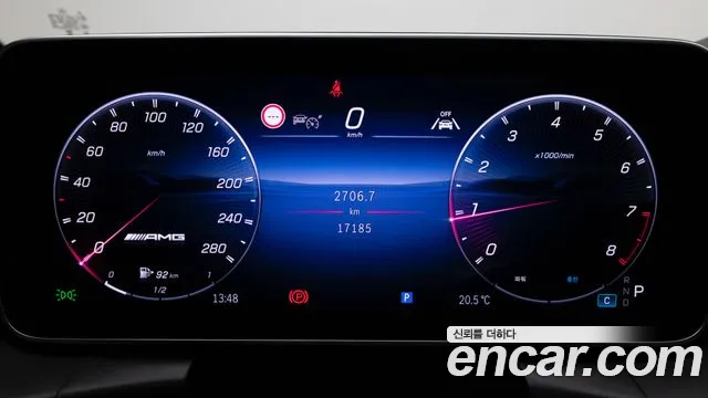 Mercedes-Benz GLC 2025 thumb 8