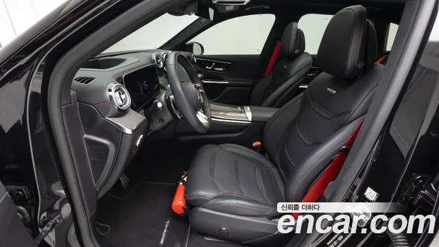 Mercedes-Benz GLC 2025 thumb 10