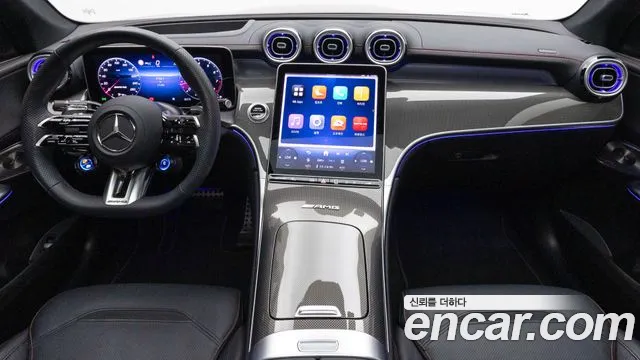 Mercedes-Benz GLC 2025 thumb 11