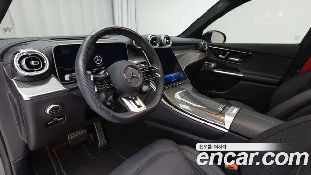 Mercedes-Benz GLC 2025 thumb 12