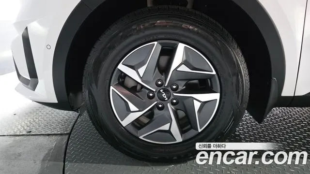 Kia Sorento 2022 thumb 5