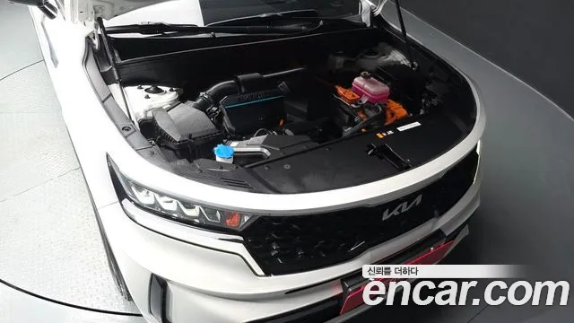 Kia Sorento 2022 thumb 6