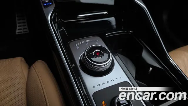 Kia Sorento 2022 thumb 9