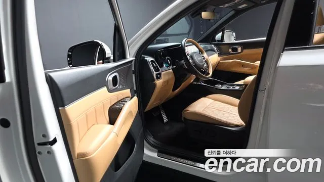 Kia Sorento 2022 thumb 10
