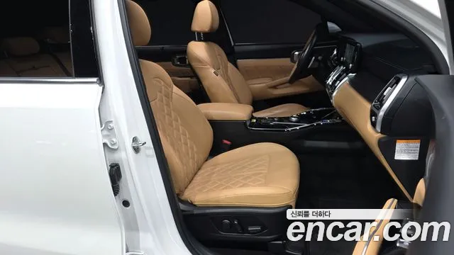 Kia Sorento 2022 thumb 11