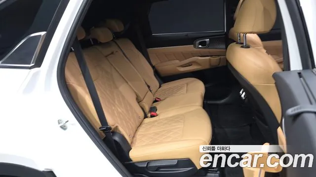 Kia Sorento 2022 thumb 12