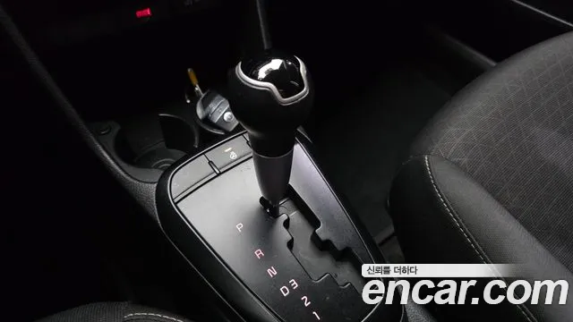 Kia Morning 2022 thumb 9
