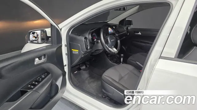 Kia Morning 2022 thumb 10
