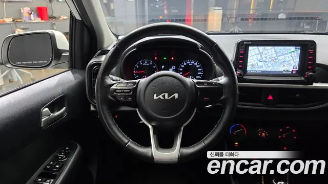 Kia Morning 2022 thumb 12