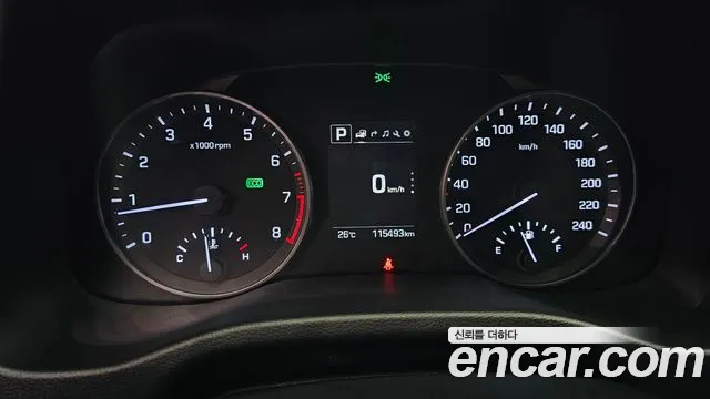 Hyundai Avante 2018 thumb 7
