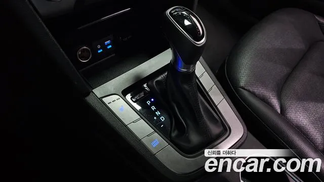 Hyundai Avante 2018 thumb 8