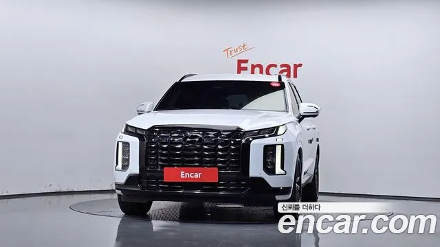 Hyundai Palisade 2023 thumb 3