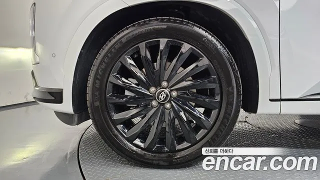 Hyundai Palisade 2023 thumb 5