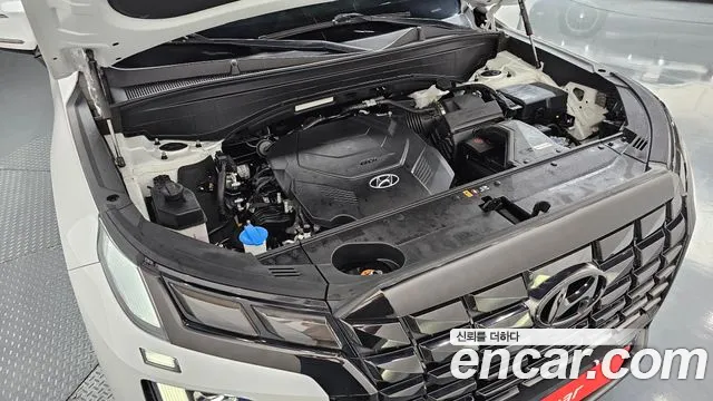 Hyundai Palisade 2023 thumb 6
