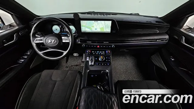 Hyundai Palisade 2023 thumb 7