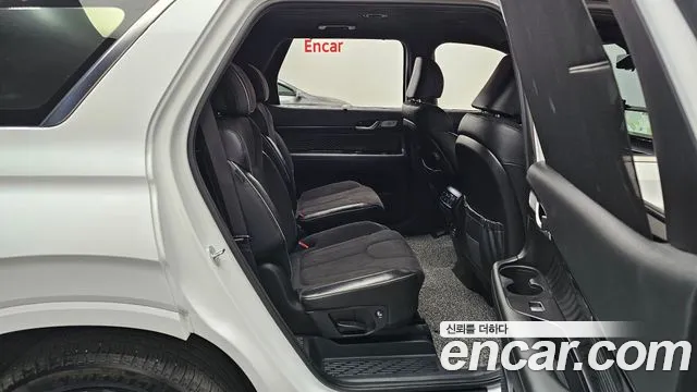 Hyundai Palisade 2023 thumb 11