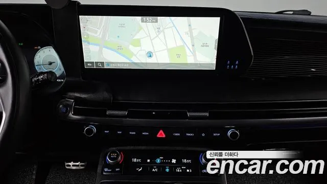 Hyundai Palisade 2023 thumb 12
