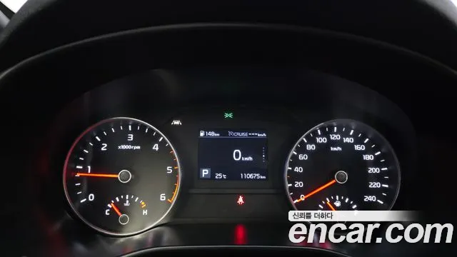 Kia Sportage 2019 thumb 8
