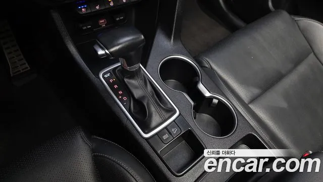 Kia Sportage 2019 thumb 9
