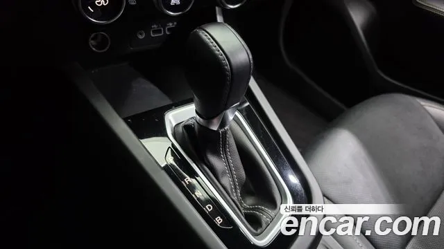 Renault-KoreaSamsung Arkana 2024 thumb 9