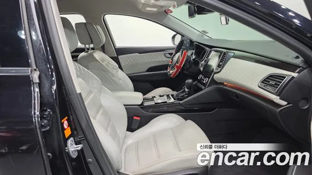 Renault-KoreaSamsung Megane 2016 thumb 10