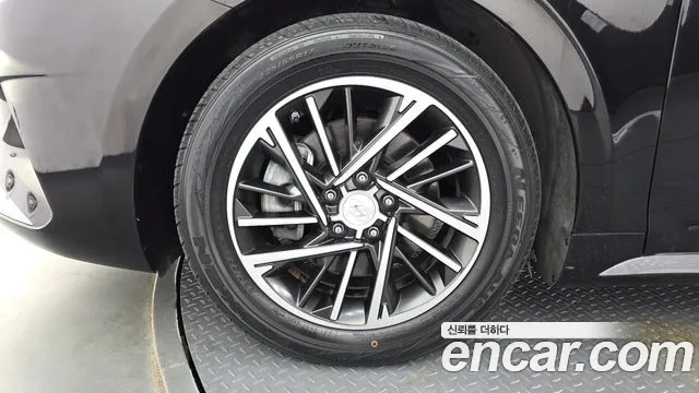 Hyundai Grandeur 2020 thumb 5