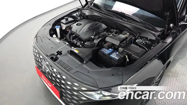Hyundai Grandeur 2020 thumb 6