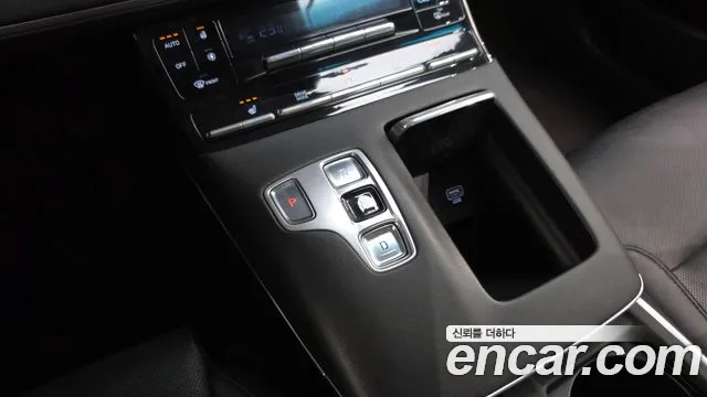 Hyundai Grandeur 2020 thumb 9