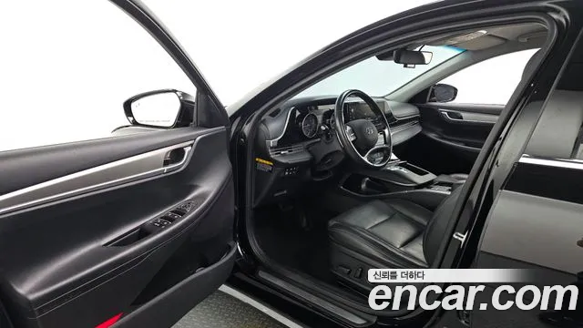 Hyundai Grandeur 2020 thumb 10