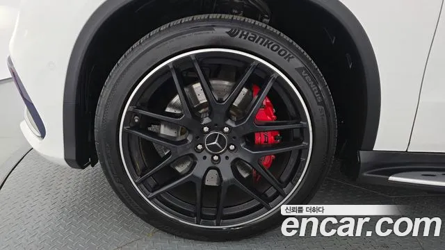 Mercedes-Benz GLE 2019 thumb 4