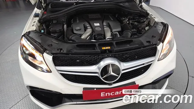 Mercedes-Benz GLE 2019 thumb 5