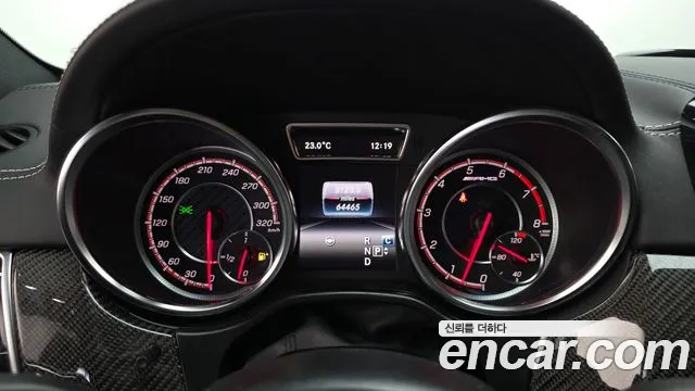 Mercedes-Benz GLE 2019 thumb 7