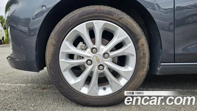 ChevroletGMDaewoo Spark 2020 thumb 5