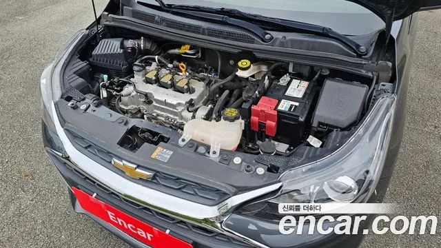 ChevroletGMDaewoo Spark 2020 thumb 6