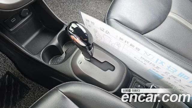 ChevroletGMDaewoo Spark 2020 thumb 9