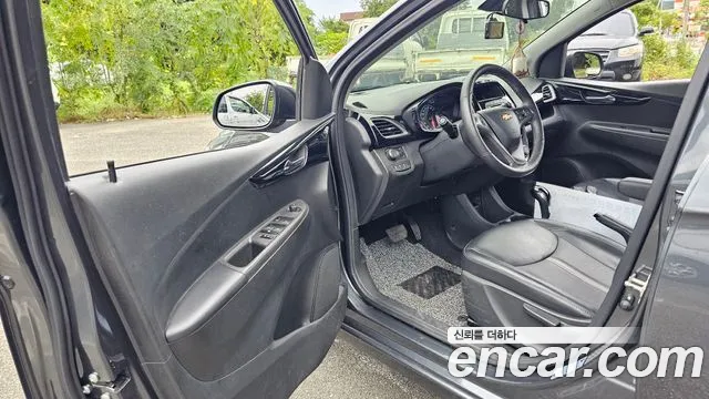 ChevroletGMDaewoo Spark 2020 thumb 10