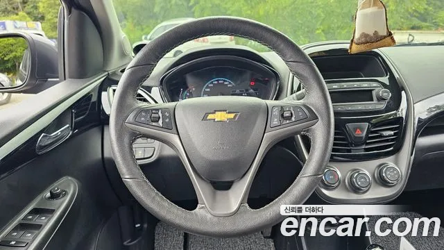 ChevroletGMDaewoo Spark 2020 thumb 12