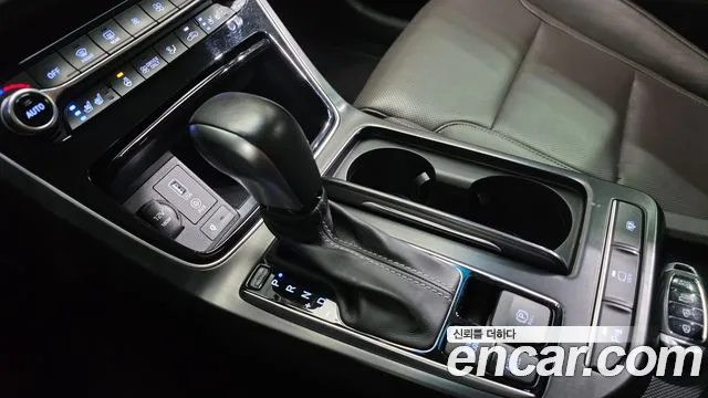 Hyundai Grandeur 2019 thumb 9