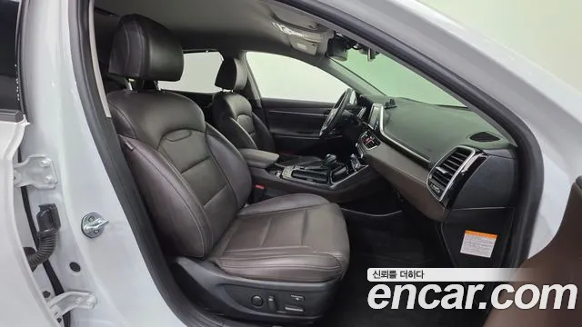 Hyundai Grandeur 2019 thumb 10