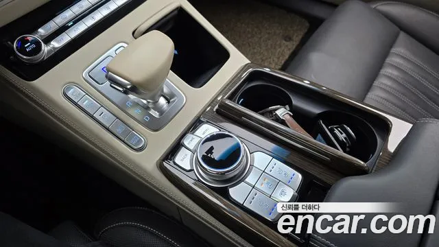 Genesis G90 2020 thumb 8