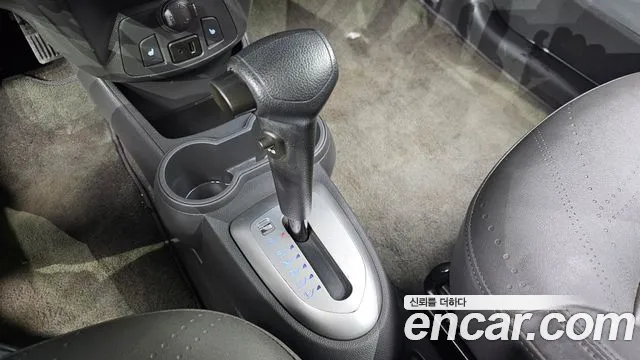 ChevroletGMDaewoo Spark 2013 thumb 9