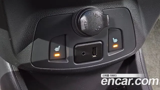ChevroletGMDaewoo Spark 2013 thumb 12