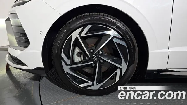 Hyundai Sonata 2023 thumb 5